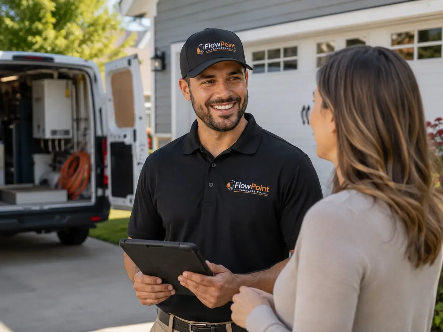 Tankless Water Heater Installation Gaston, SC FAQs